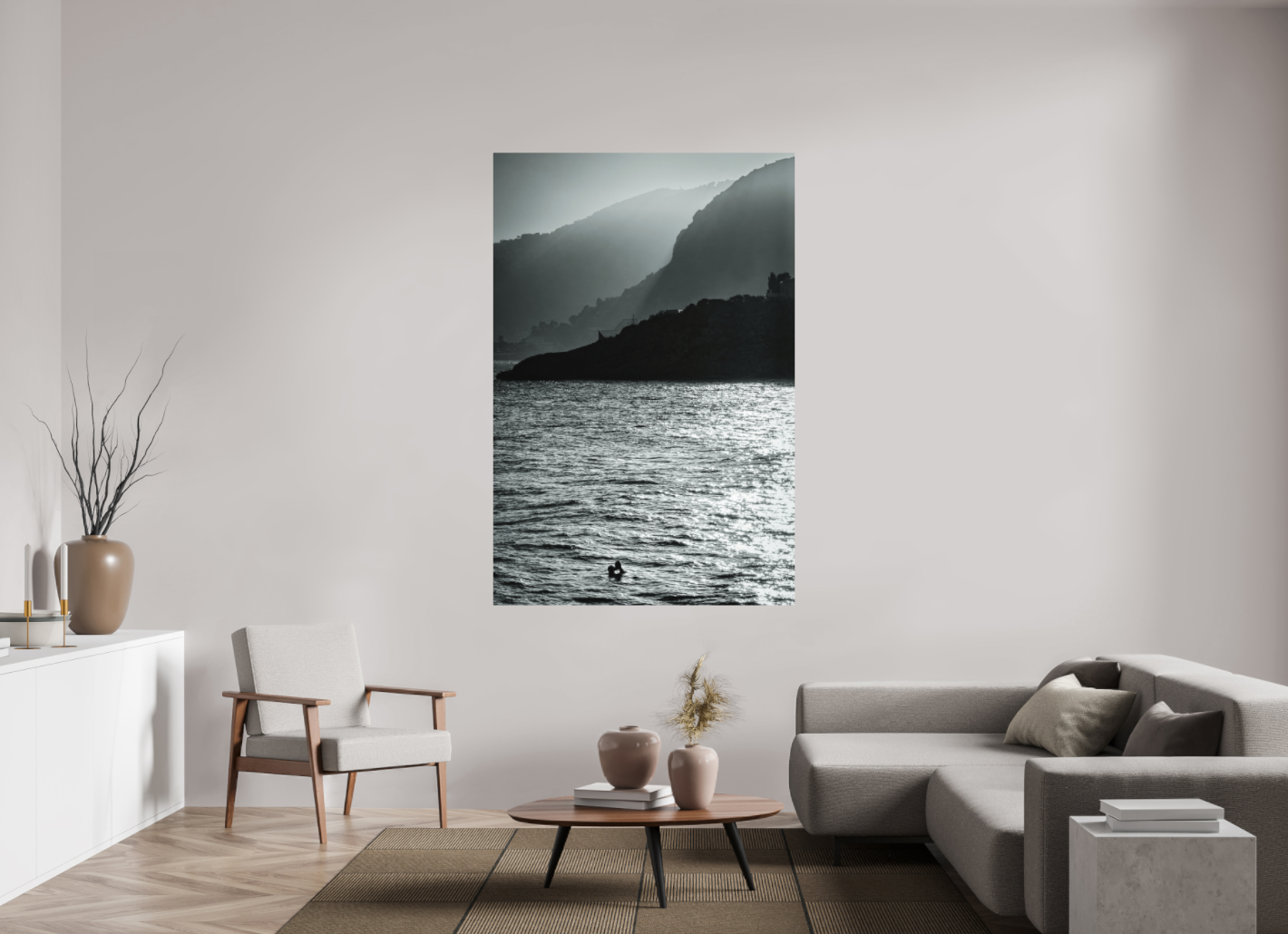 Côte d'Azur - Le baiser du cap Rognoso