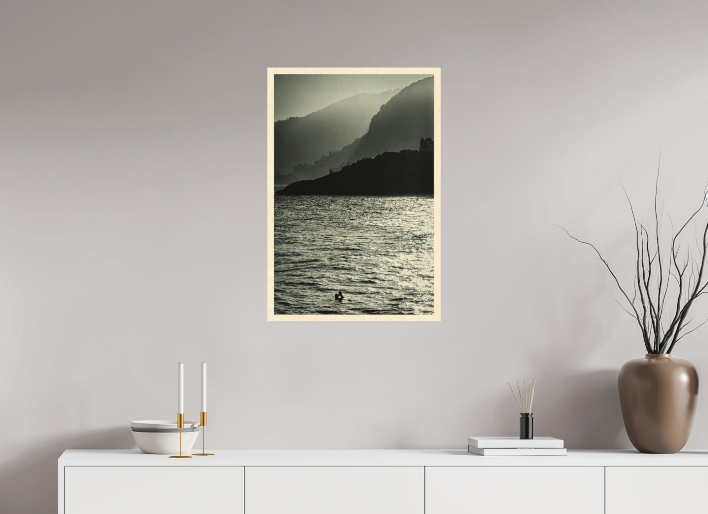 Côte d'Azur - Le baiser du cap Rognoso